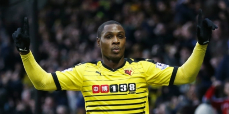 Drogba