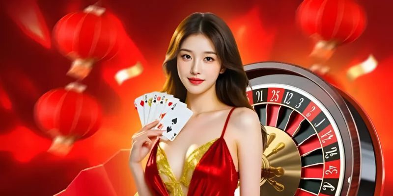 Trải nghiệm loạt sản phẩm cá cược đỉnh cao tại nhà cái